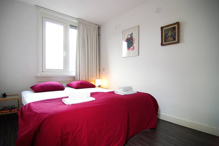 Спална соба 1