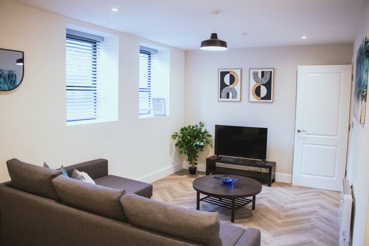 Clarence Suites - St Albans, UK
