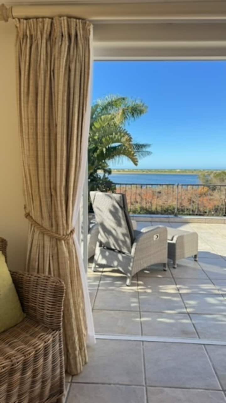 Sunlit Sanctuary By The Sea - Plettenberg Bay