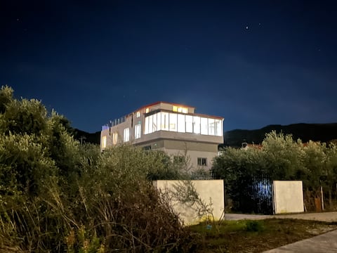 Platamon Apartment