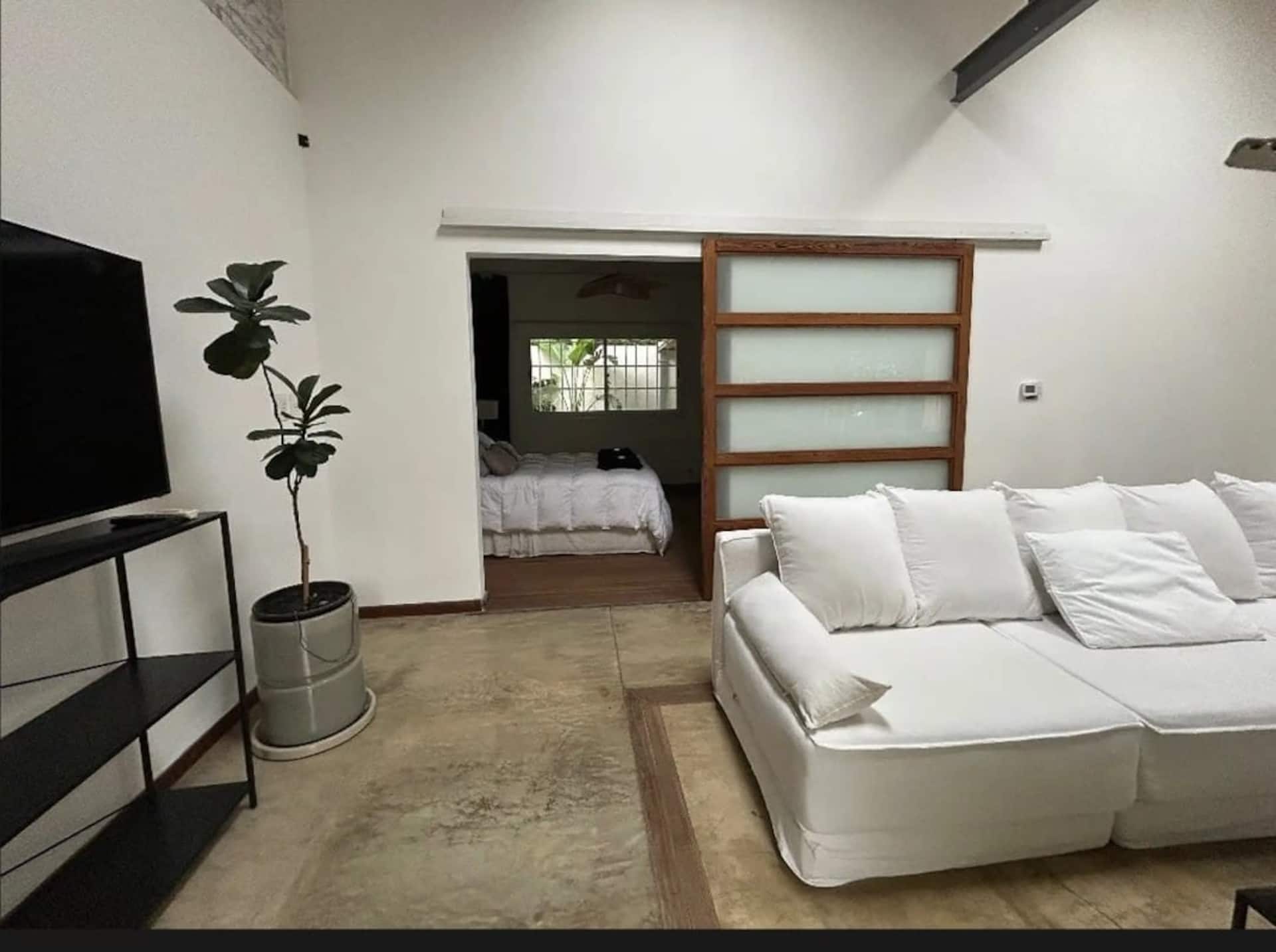Casa en Bajo de San Isidro