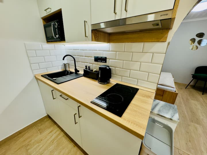 Ibolya Apartman - Balatonföldvár