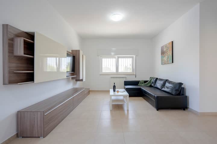 Guesthost - Dimora Melillo - Lovely Seaview Villa - Bari