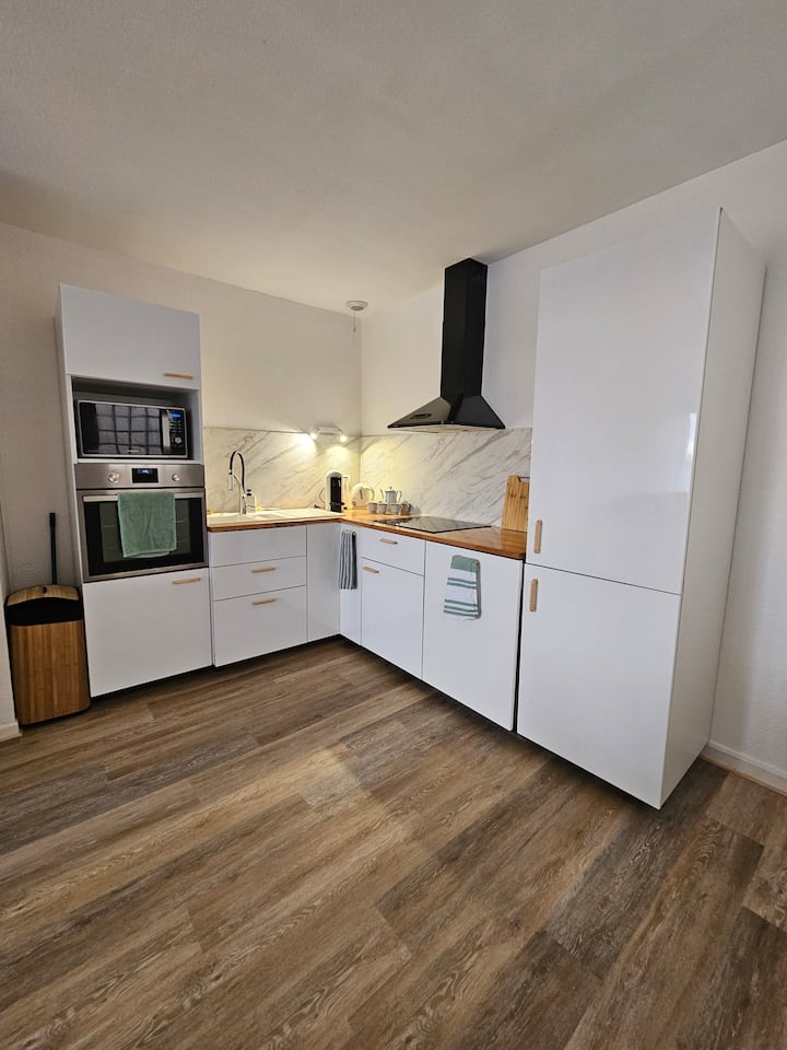 Appartement Dans Résidence - Muret