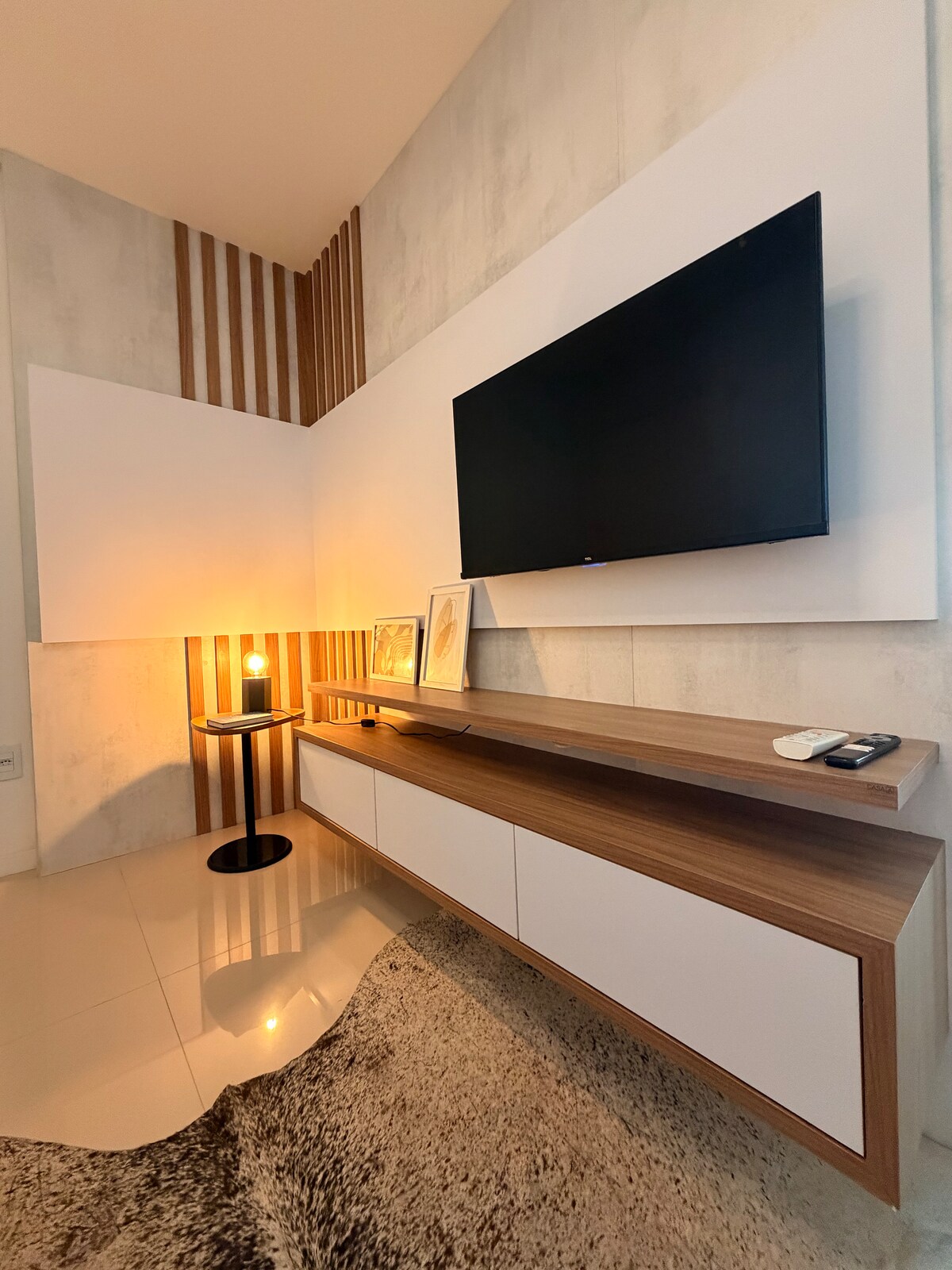 Top performing Airbnb: Beautiful and Equipped | Close to the Beach | Sea View in Itapema