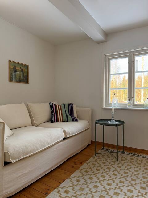 Successful Airbnb property: Lilletorpet in Osby