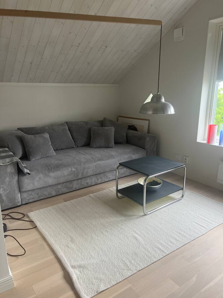 Parhus För 7st Personer - Öckerö