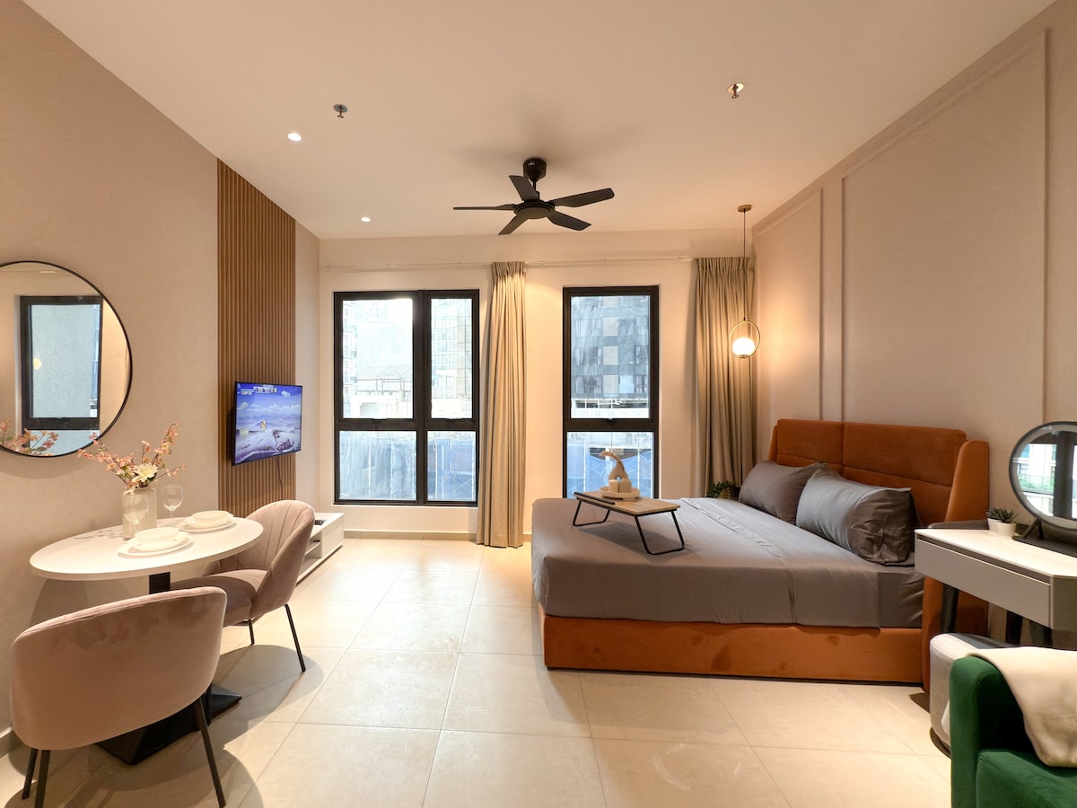 ห้องนอน