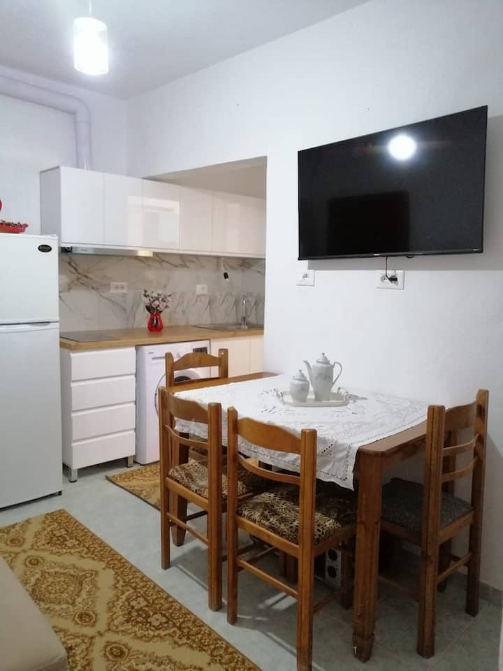 พื้นที่อยู่อาศัย