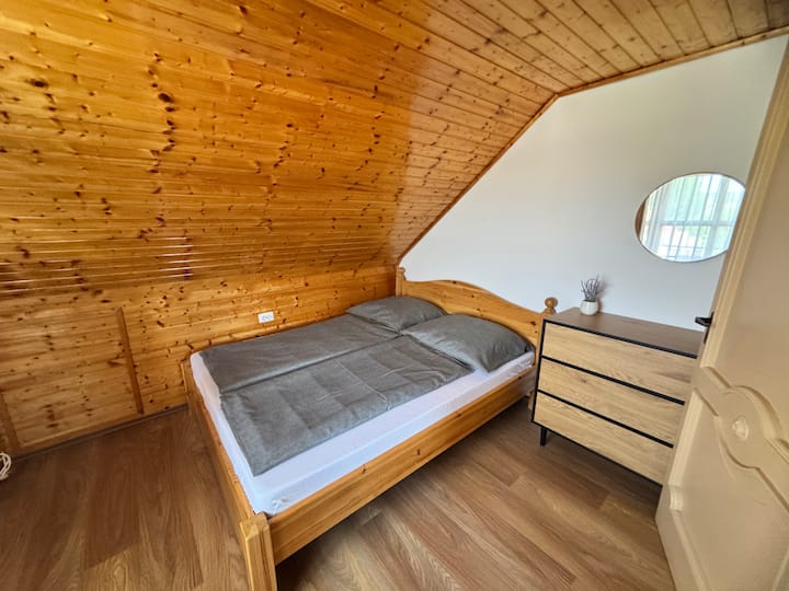 2. hálószoba