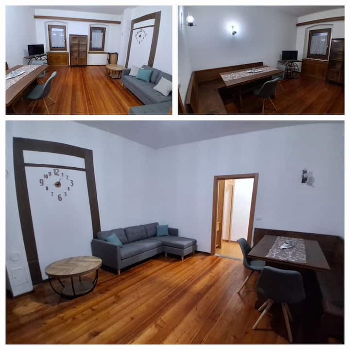 Tipico Appartamento Vista Lago Auronzo - Auronzo
