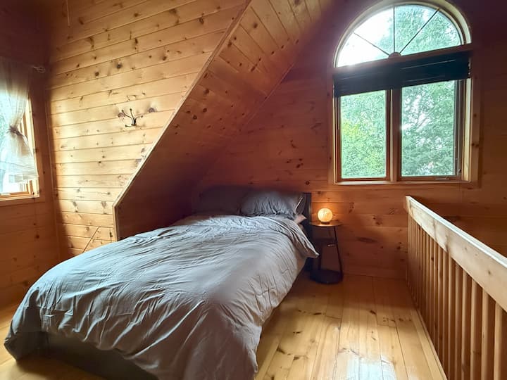 საძინებელი 2