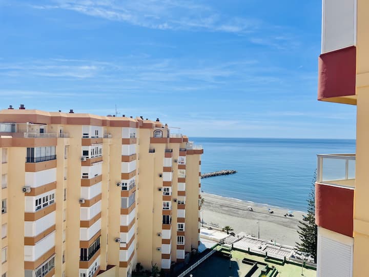 Carabela 818 Sun & Sea By At Home Costa Del Sol - Torrox-Costa