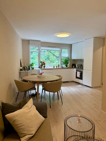 Guest favorite listing in Oslo