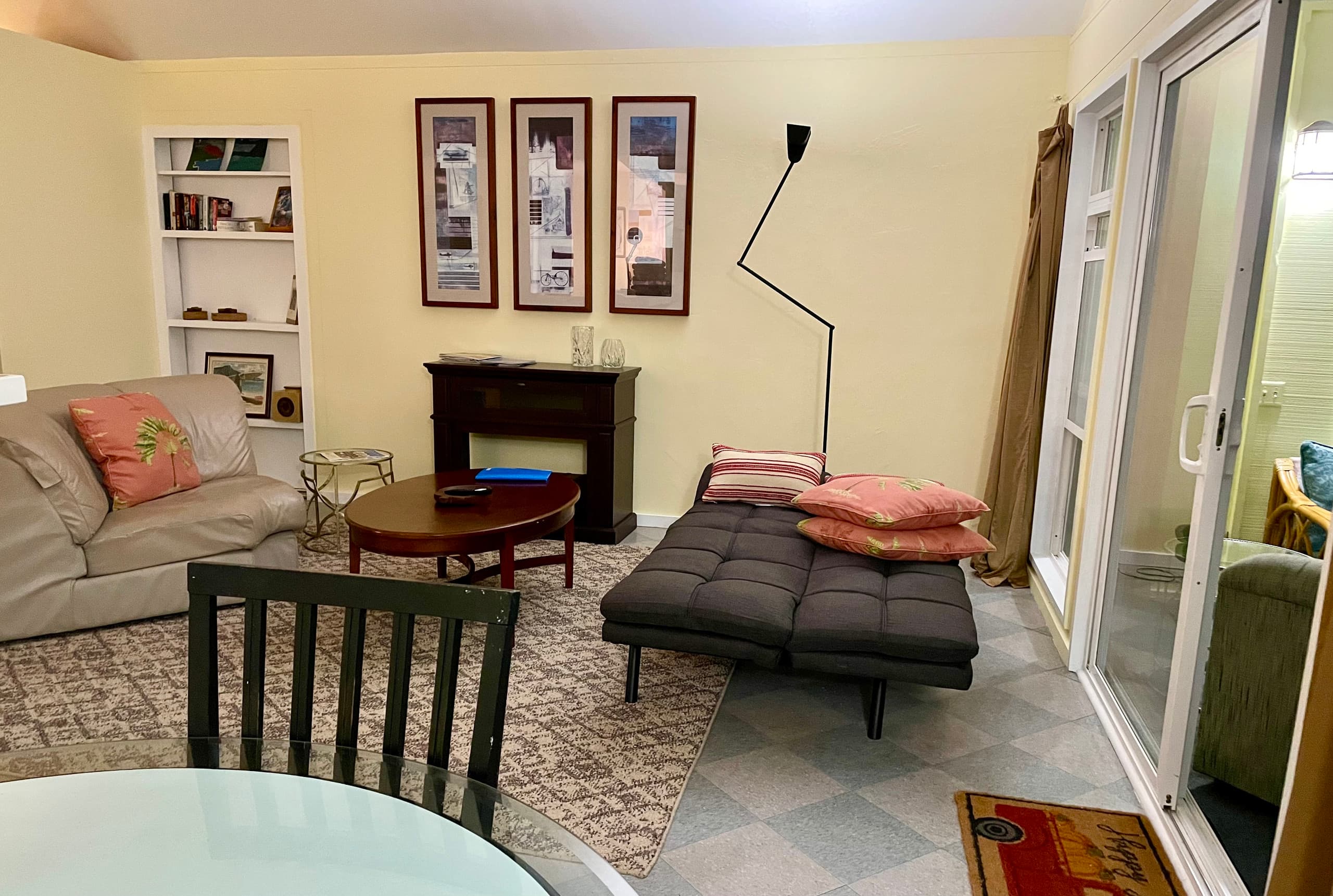 Hale Koa Duplex - Main photo