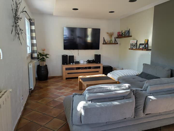 Дневна соба