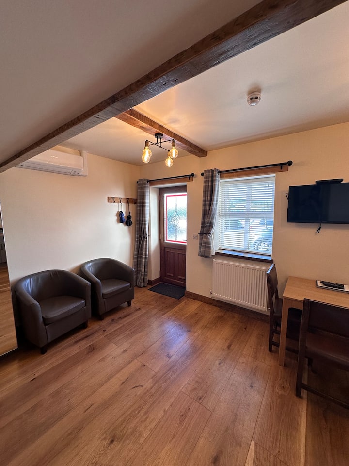 Maisonette At The Mayhill Hotel - Monmouth