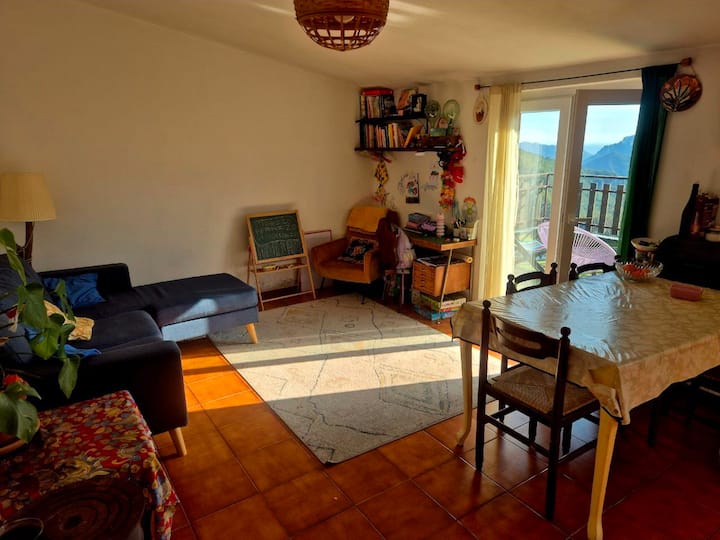 Casa Mare & Monti - Armo