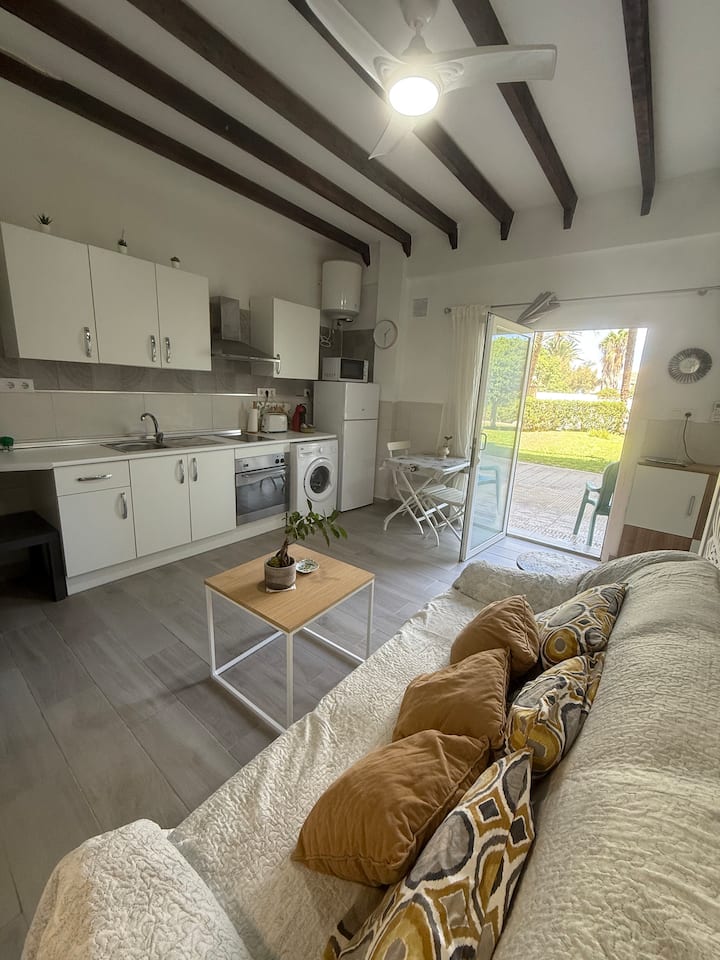Loft Playa Denia, Las Marinas - Ondara