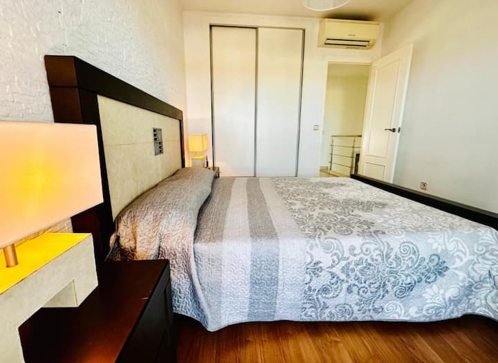 Slaapkamer 2
