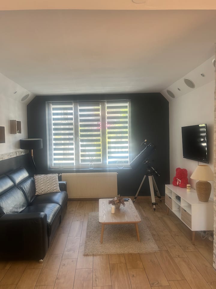 Maison Proche De La Plage - Boulogne-sur-Mer