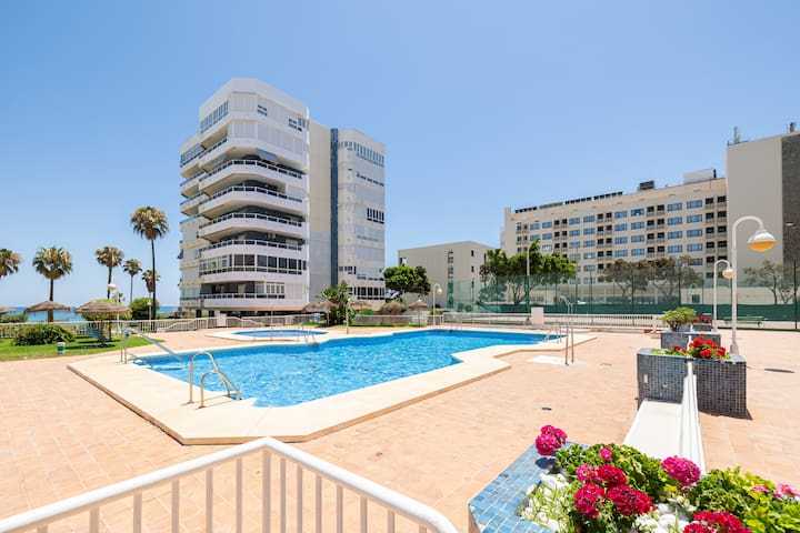 Aora Stay managed Airbnb listing 1