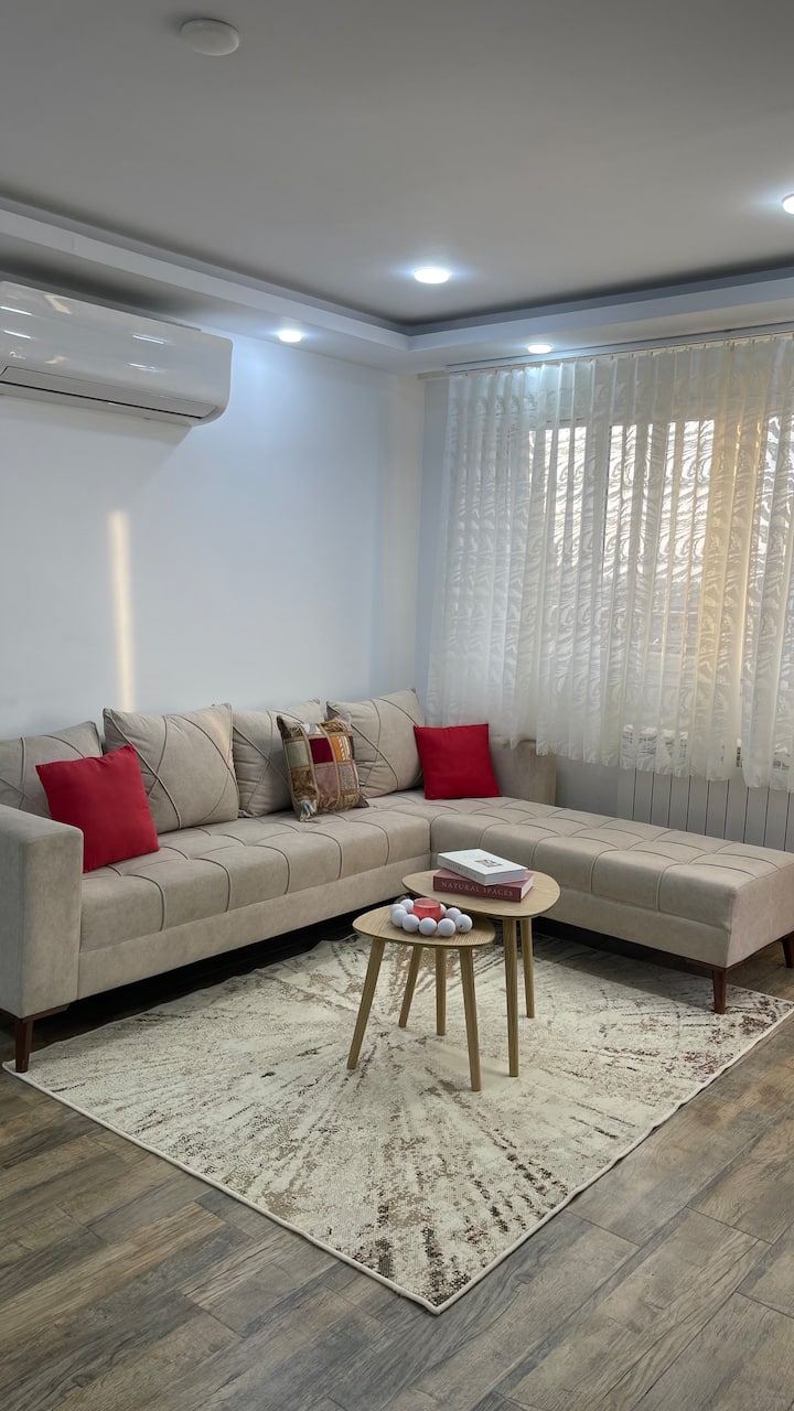 Appartement F3 - Algier