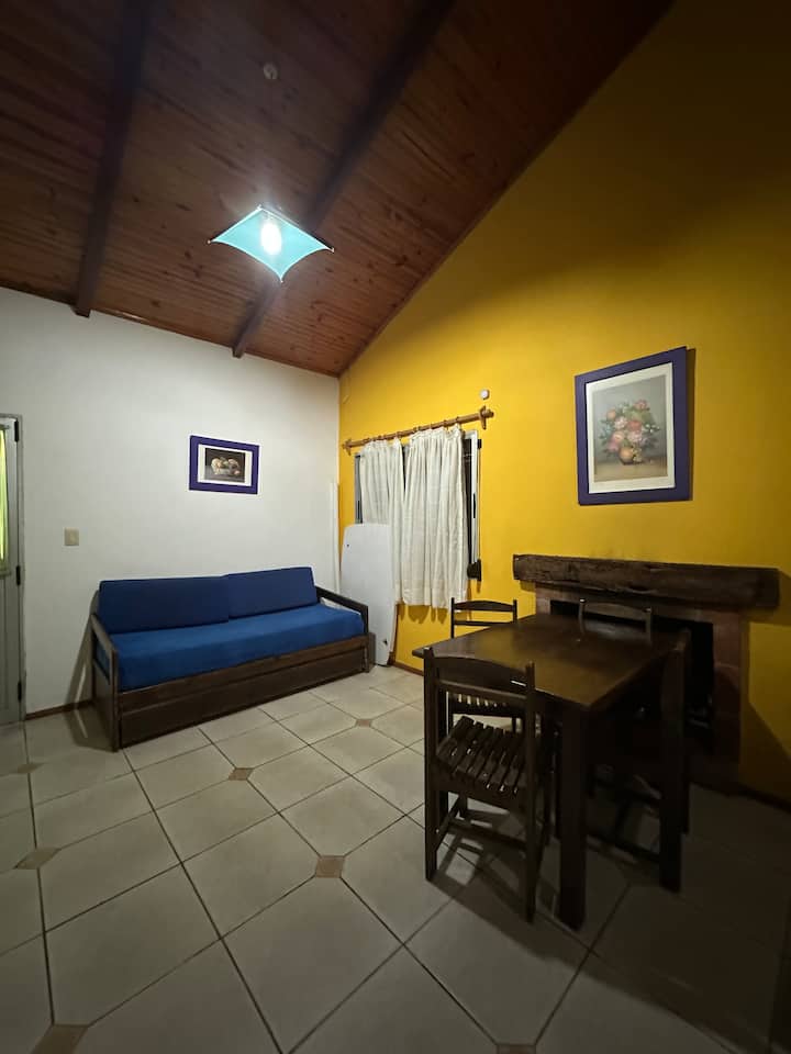 Minas: Cabaña En Las Afueras - Minas