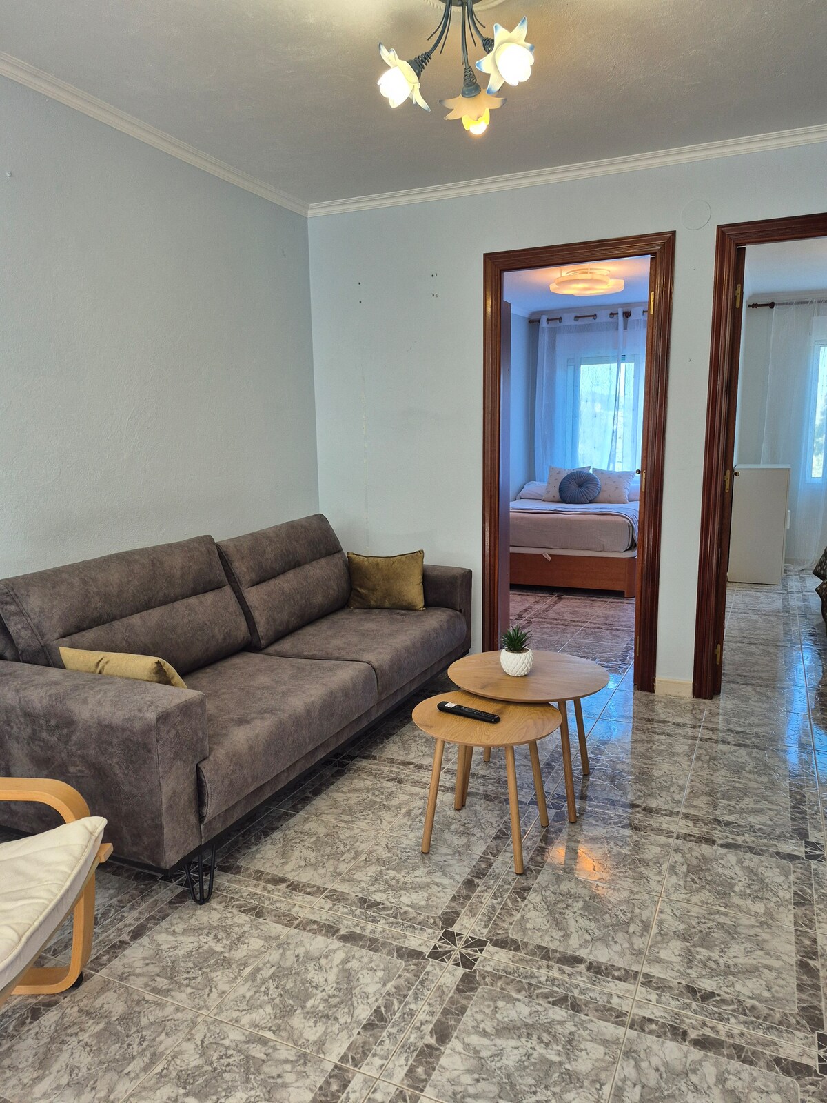 ห้องนั่งเล่น