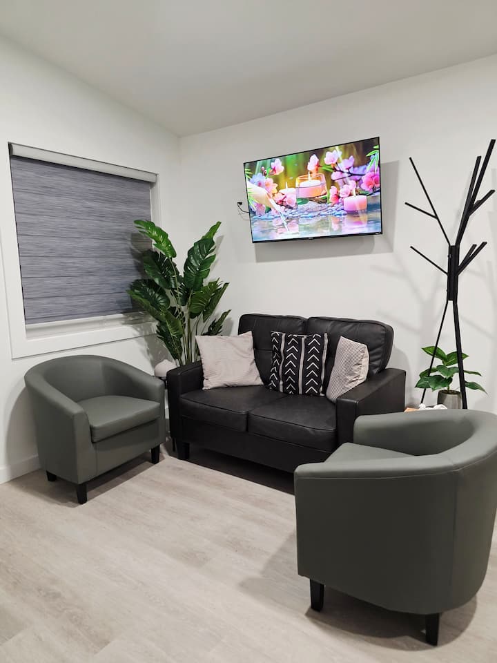 The Oasis In Stettler! - Stettler