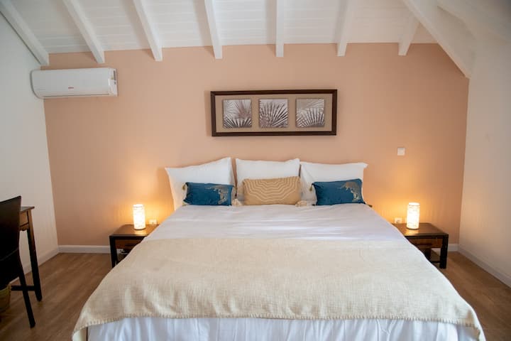 غرفة النوم 1