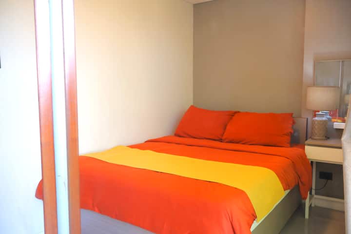 ห้องนอน