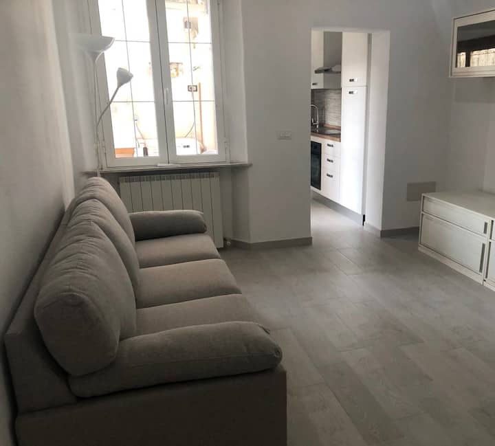 Casa Adriano - Pisa