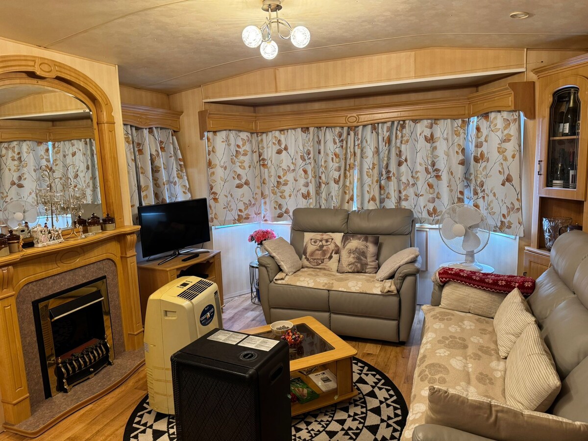 Popular Airbnb listing: Cozy accommodation in the Ardennes in Trois Ponts