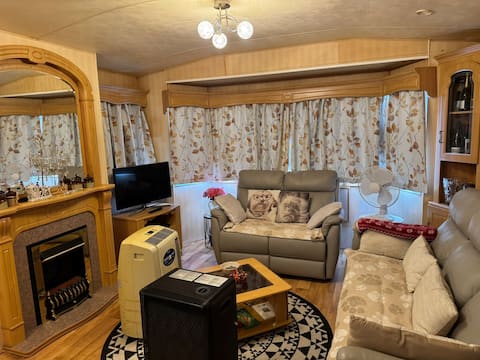 Popular Airbnb listing: Cozy accommodation in the Ardennes in Trois Ponts