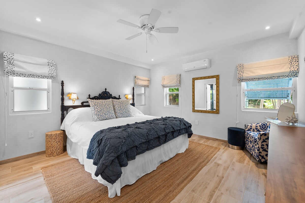 Спална соба во викендица