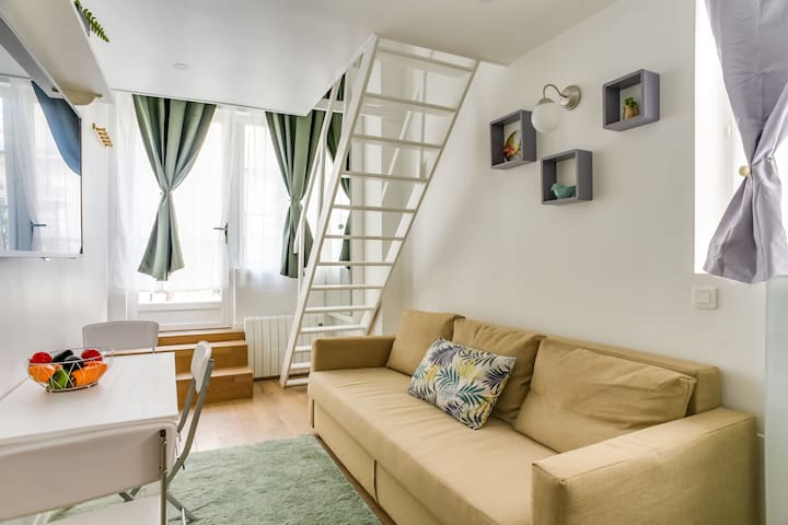 Aurora Conciergerie managed Airbnb listing 2