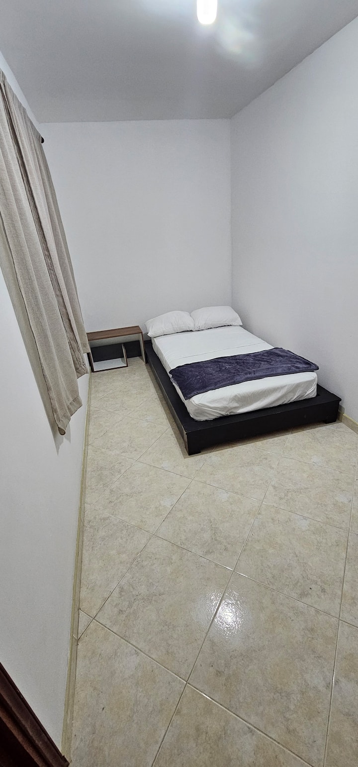 Habitación 3
