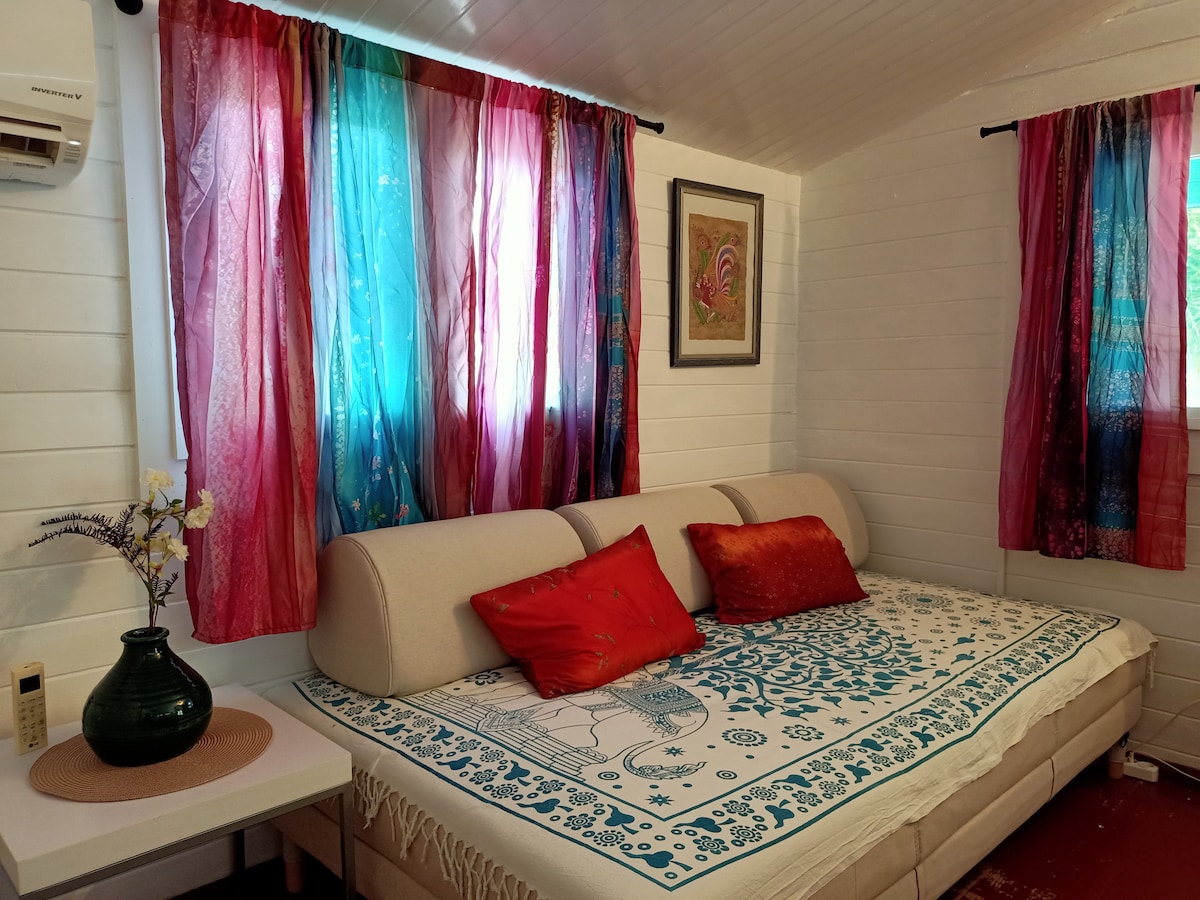 Propiedad de Airbnb exitosa: El Antojito en Cabanes