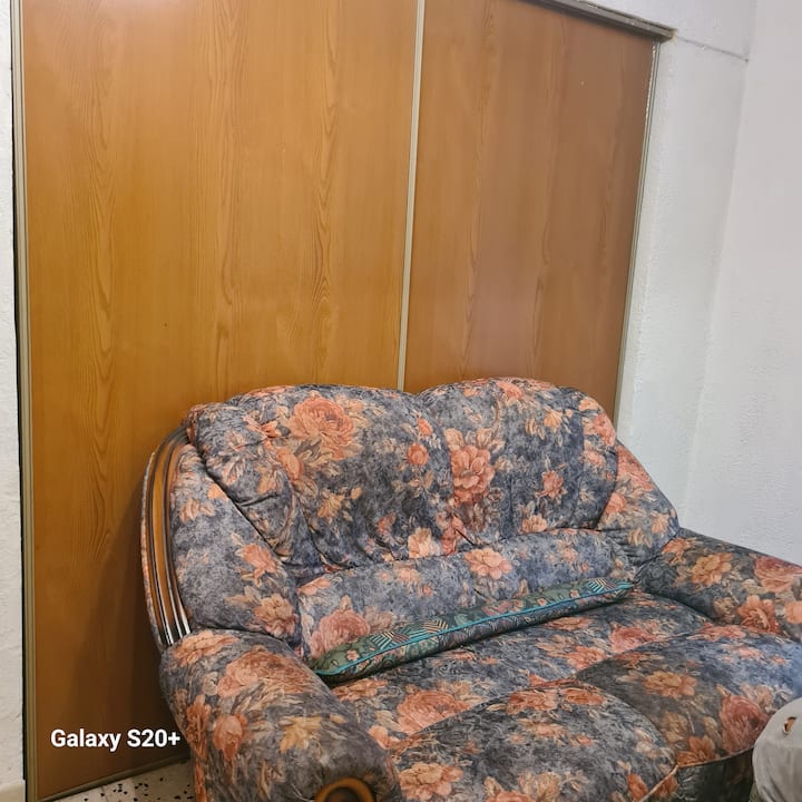 Apartamento Completo Con Jardín - Amélie-les-Bains-Palalda
