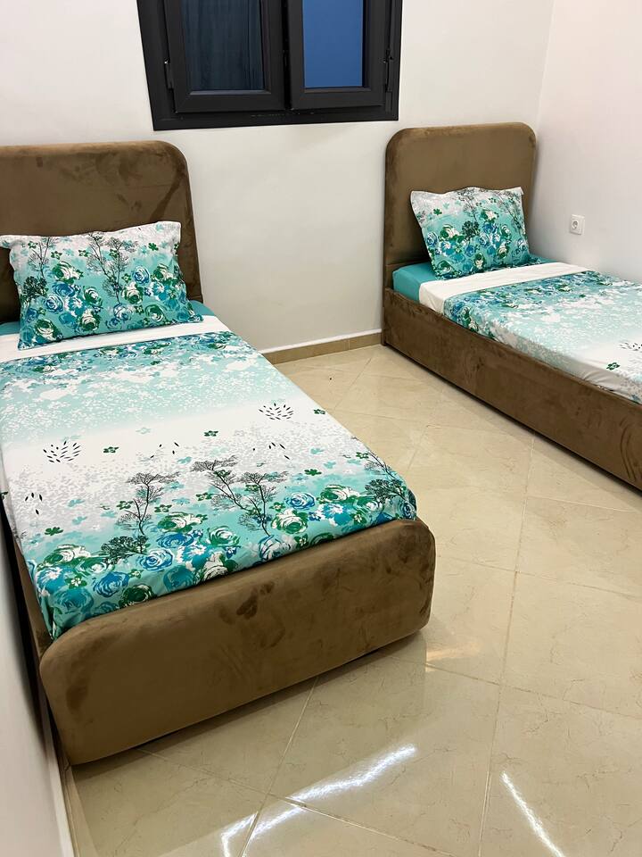 1ere Mini Villa - Mostaganem