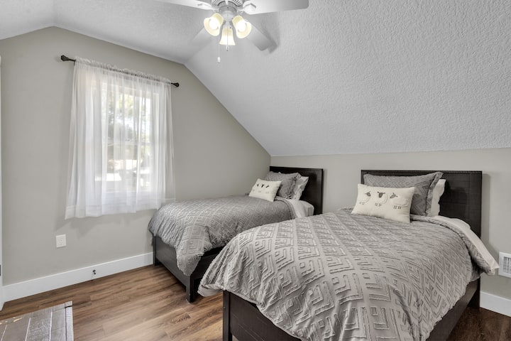 Bedroom 5