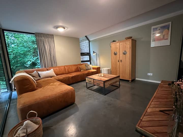 Natuurhuis - Dorth 31 - Deventer