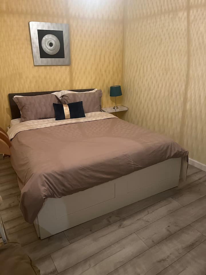 Спална соба 1