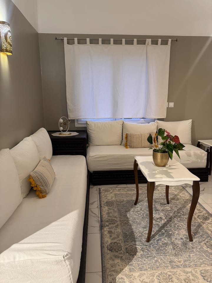 Дневна соба