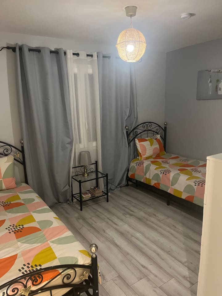 Спална соба 2