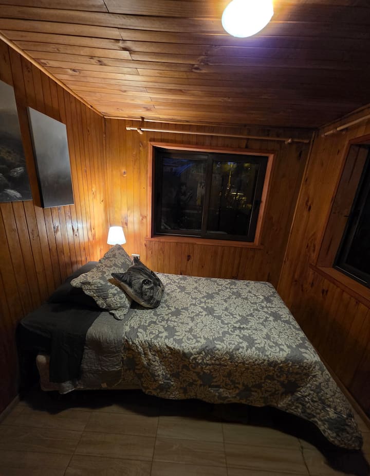 Chambre 1