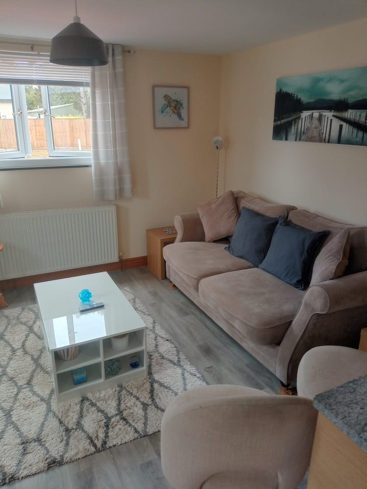 Sandy Lodge - Pocklington