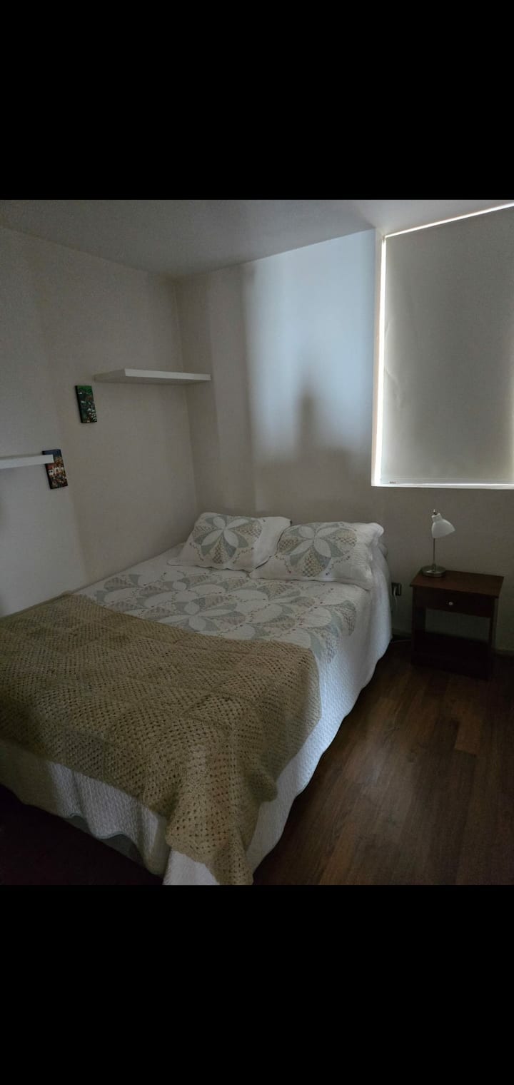 Dhomë gjumi 3