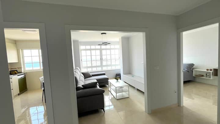 Apartamento Real4b Vut - Burela